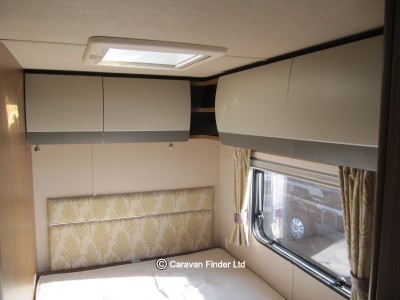 Autotrail IMALA 715 2018 (Trade) image 9