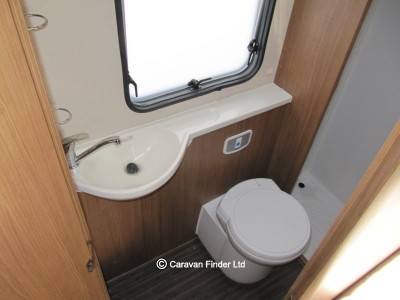 Autotrail IMALA 715 2018 (Trade) image 12