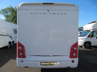 Autotrail IMALA 715 2018 (Trade) image 4