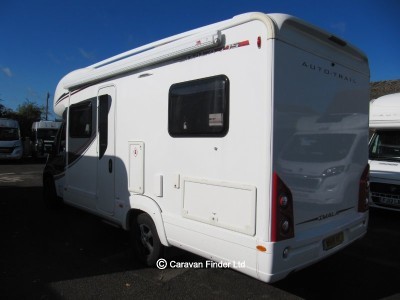 Autotrail IMALA 715 2018 (Trade) image 5