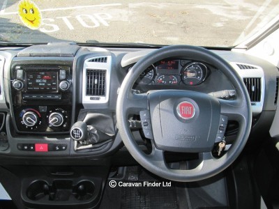 Autotrail IMALA 715 2018 (Trade) image 6