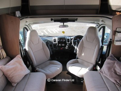 Autotrail IMALA 715 2018 (Trade) image 7