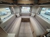 Used Bessacarr 462 2017 motorhome Image