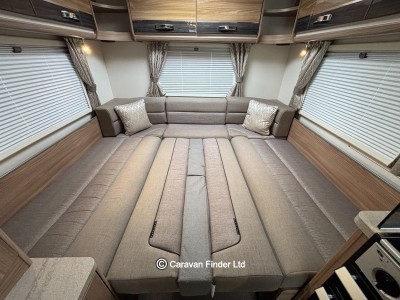 Bessacarr 462 2017 (Trade) image 8