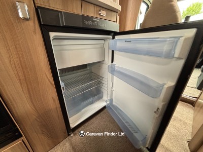 Bessacarr 462 2017 (Trade) image 11