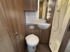 Used Bessacarr 462 2017 motorhome Image