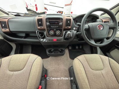 Bessacarr 462 2017 (Trade) image 4