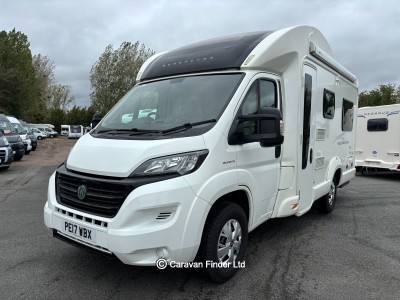 Used Bessacarr 462 2017 motorhome Image