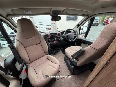 Bessacarr 462 2017 (Trade) image 5