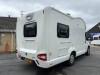 Used Bessacarr 462 2017 motorhome Image