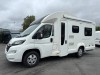 Used Bessacarr 462 2017 motorhome Image