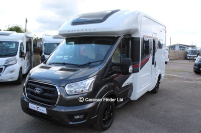 New Autotrail F 62 2025 motorhome Image