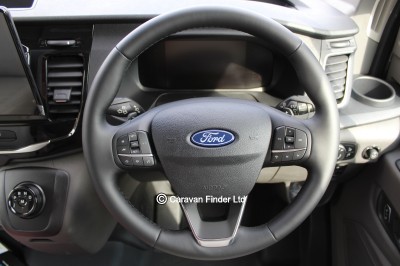 Autotrail F 62 2025 (Trade) image 4