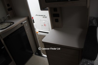 Elddis Autoquest 115 magnum gt 2025 (Trade) image 10