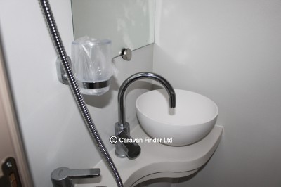 Elddis Autoquest 115 magnum gt 2025 (Trade) image 11