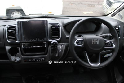 Elddis Autoquest 115 magnum gt 2025 (Trade) image 3