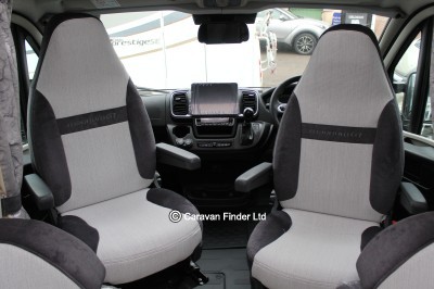 Elddis Autoquest 115 magnum gt 2025 (Trade) image 4