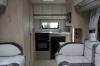 New Elddis Autoquest 115 magnum gt 2025 motorhome Image
