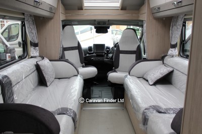 Elddis Autoquest 115 magnum gt 2025 (Trade) image 6