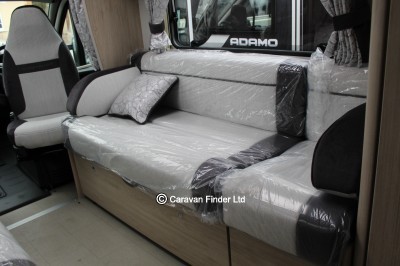 Elddis Autoquest 115 magnum gt 2025 (Trade) image 7
