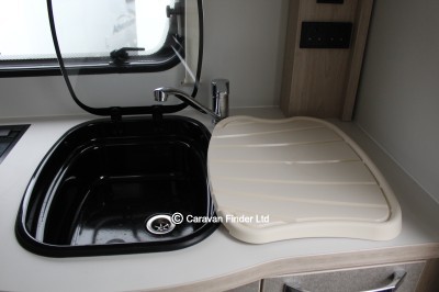 Elddis Autoquest 115 magnum gt 2025 (Trade) image 8