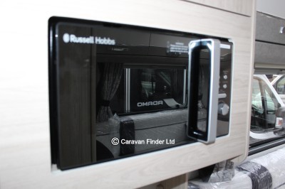 Elddis Autoquest 115 magnum gt 2025 (Trade) image 9