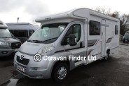 motorhomes image