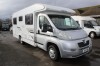 Used Elddis Majestic 155 2011 motorhome Image