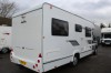 Used Elddis Majestic 155 2011 motorhome Image
