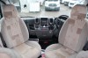 Used Elddis Majestic 155 2011 motorhome Image