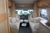 Used Elddis Majestic 155 2011 motorhome Image