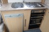 Used Elddis Majestic 155 2011 motorhome Image