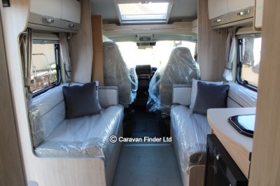 Elddis Accordo 105 Magnum GT 2026 (Trade) image 10
