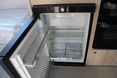 Elddis Accordo 105 Magnum GT 2026 (Trade) image 11