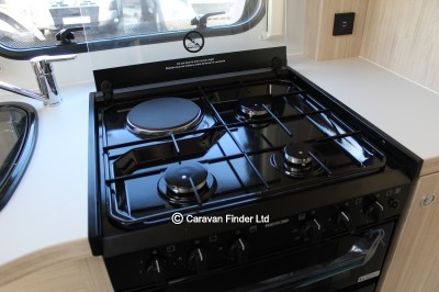 Elddis Accordo 105 Magnum GT 2026 (Trade) image 12