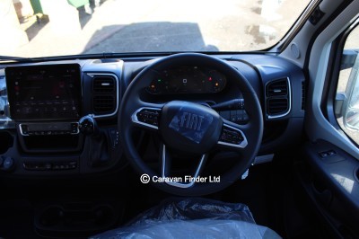 Elddis Accordo 105 Magnum GT 2026 (Trade) image 4