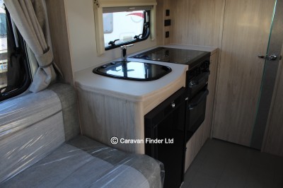 Elddis Accordo 105 Magnum GT 2026 (Trade) image 5