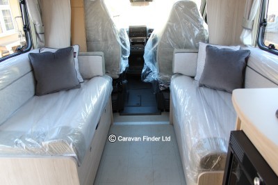 Elddis Accordo 105 Magnum GT 2026 (Trade) image 6