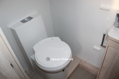 Elddis Accordo 105 Magnum GT 2026 (Trade) image 7