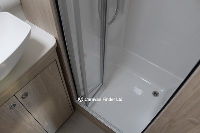 Elddis Accordo 105 Magnum GT 2026 (Trade) image 9